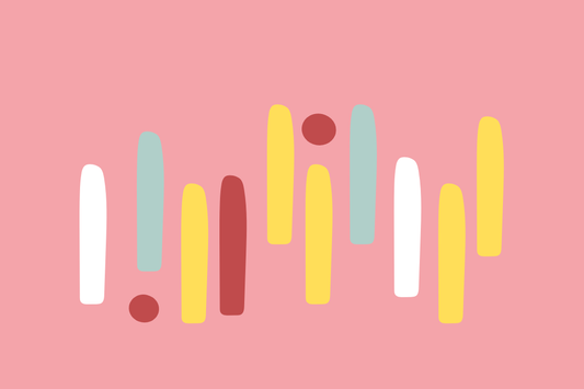 Een creatieve buffer: vijf redenen om vandaag te beginnen sparen.