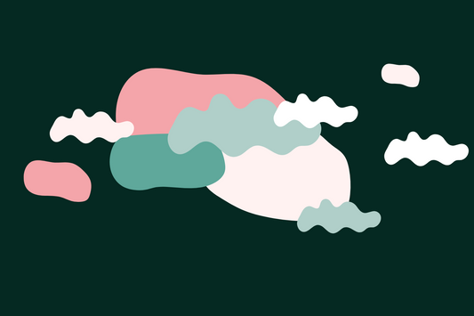 Van wc’s poetsen naar creatieve vrijheid