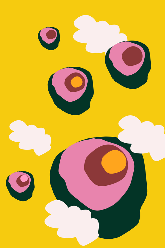 Start hier: Creative Clarity Session